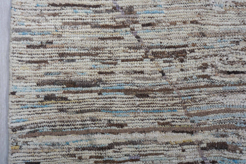 Vintage Tulu Area Rug (10' x 13')